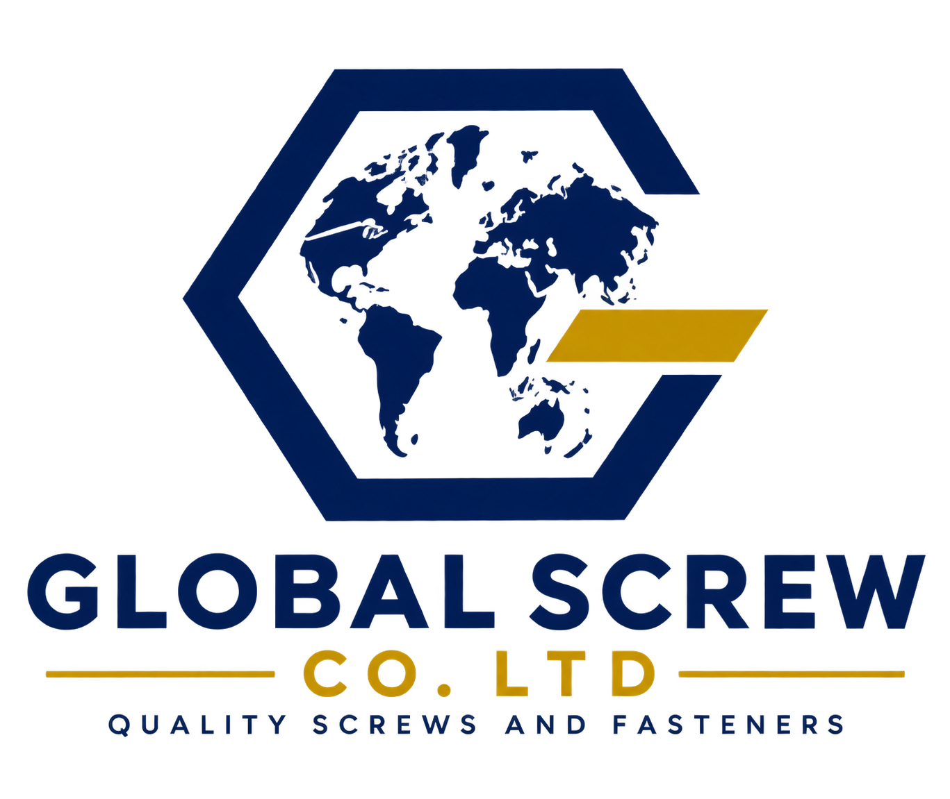 Global Screw Co. Ltd
