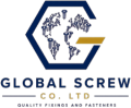 Global Screw Co. Ltd